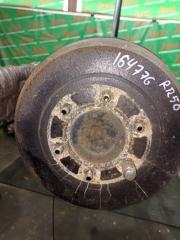 Мост задний NISSAN TERRANO RR50 QD32ETI 4 ракурс Мост задний NISSAN TERRANO RR50 QD32ETI 4 ракурс