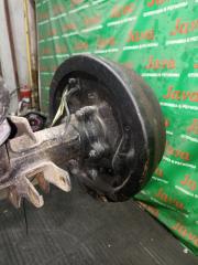 Мост задний NISSAN TERRANO RR50 QD32ETI 5 ракурс Мост задний NISSAN TERRANO RR50 QD32ETI 5 ракурс