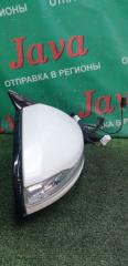 Зеркало правое переднее MERCEDES-BENZ S-CLASS W222 M276DE35 5 ракурс