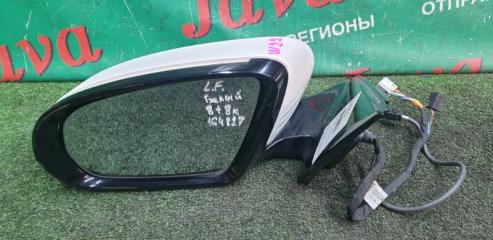 Зеркало левое переднее MERCEDES-BENZ S-CLASS W222 M276DE35 1 ракурс