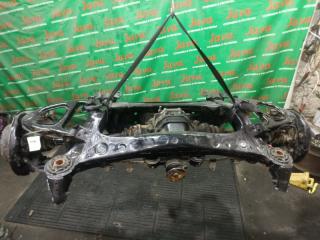 Балка задняя TOYOTA MARK II GX105 1G-FE 1 ракурс