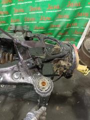 Балка задняя TOYOTA MARK II GX105 1G-FE 2 ракурс