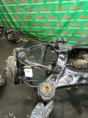 Балка задняя TOYOTA MARK II GX105 1G-FE 4 ракурс