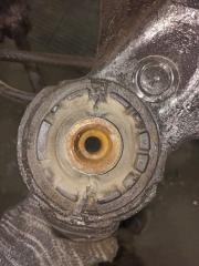 Балка задняя TOYOTA MARK II GX105 1G-FE 5 ракурс