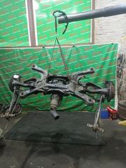 Балка задняя HONDA ELYSION RR2 K24A 1 ракурс Балка задняя HONDA ELYSION RR2 K24A 1 ракурс