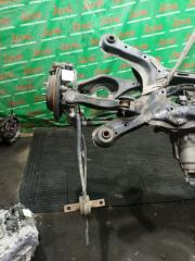 Балка задняя HONDA ELYSION RR2 K24A 3 ракурс Балка задняя HONDA ELYSION RR2 K24A 3 ракурс