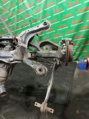 Балка задняя HONDA ELYSION RR2 K24A 4 ракурс Балка задняя HONDA ELYSION RR2 K24A 4 ракурс