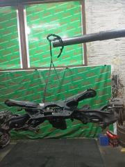 Балка задняя HONDA ELYSION RR2 K24A 5 ракурс Балка задняя HONDA ELYSION RR2 K24A 5 ракурс