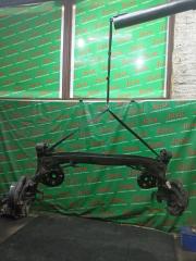 Балка задняя TOYOTA NOAH ZWR80 2ZR-FXE 1 ракурс