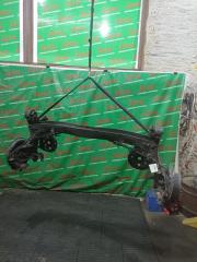Балка задняя TOYOTA NOAH ZWR80 2ZR-FXE 5 ракурс
