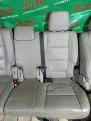 Сиденье переднее FORD EXPLORER U502 ECOBOOST2.0 5 ракурс