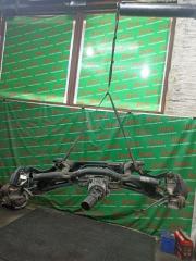 Балка задняя JEEP PATRIOT MK74 ED3 1 ракурс Балка задняя JEEP PATRIOT MK74 ED3 1 ракурс