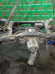 Балка задняя JEEP PATRIOT MK74 ED3 2 ракурс Балка задняя JEEP PATRIOT MK74 ED3 2 ракурс