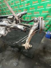 Балка задняя JEEP PATRIOT MK74 ED3 3 ракурс Балка задняя JEEP PATRIOT MK74 ED3 3 ракурс