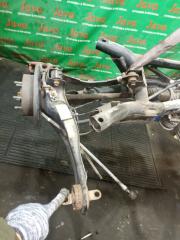 Балка задняя JEEP PATRIOT MK74 ED3 4 ракурс Балка задняя JEEP PATRIOT MK74 ED3 4 ракурс
