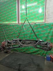 Балка задняя JEEP PATRIOT MK74 ED3 5 ракурс Балка задняя JEEP PATRIOT MK74 ED3 5 ракурс