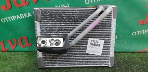 Радиатор кондиционера JEEP RENEGADE 2016