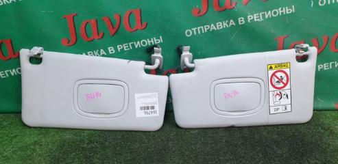 Козырек солнцезащитный JEEP RENEGADE 2016