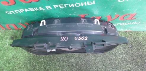 Спидометр FORD EXPLORER U502 ECOBOOST2.0 4 ракурс