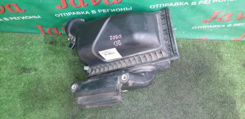 Корпус воздушного фильтра FORD EXPLORER U502 DURATEC 35 AA539A600AC 3 ракурс