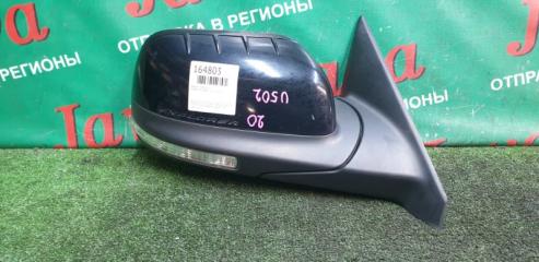 Зеркало правое переднее FORD EXPLORER U502 DURATEC 35 1 ракурс