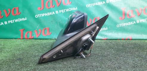 Зеркало правое переднее FORD EXPLORER U502 DURATEC 35 4 ракурс