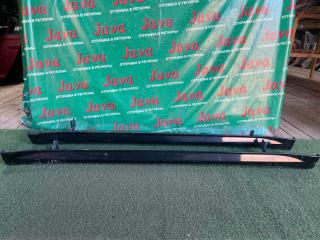 Порог SUZUKI SWIFT 2010