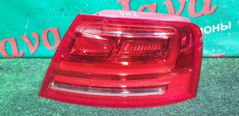 Стоп-сигнал правый задний AUDI A8 4H2 CEUA 4H0945096 1 ракурс