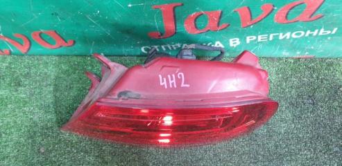 Стоп-сигнал правый задний AUDI A8 4H2 CEUA 4H0945096 2 ракурс