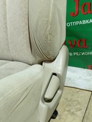 Сиденье переднее TOYOTA LAND CRUISER UZJ100 2UZ-FE 5 ракурс