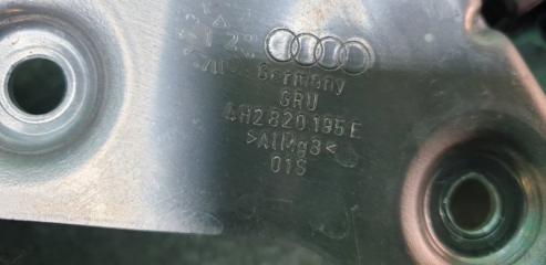 Помпа водяная AUDI A8 4H2 CEUA 059121012A 4 ракурс