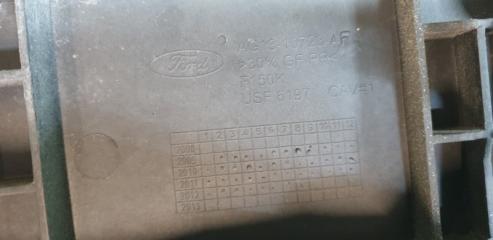 Крепление аккумулятора FORD EXPLORER U502 DURATEC 35 AG13-10723-AF 3 ракурс