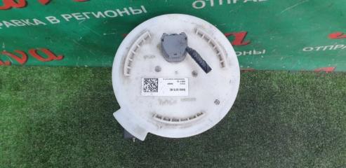 Датчик уровня топлива задний FORD EXPLORER U502 DURATEC 35 DA839275BC 3 ракурс