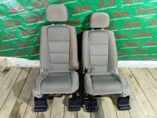 Сиденье переднее FORD EXPLORER U502 DURATEC 35 1 ракурс