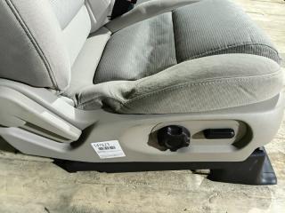 Сиденье переднее FORD EXPLORER U502 DURATEC 35 3 ракурс