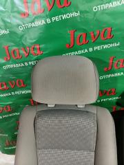 Сиденье переднее FORD EXPLORER U502 DURATEC 35 4 ракурс