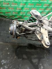 Балка задняя MITSUBISHI PAJERO V75W 6G74 5 ракурс