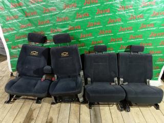 Сиденье переднее CHEVROLET MW ME34S M13A 1 ракурс
