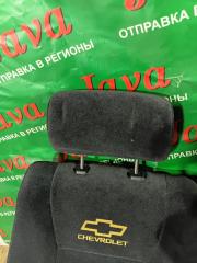 Сиденье переднее CHEVROLET MW ME34S M13A 3 ракурс