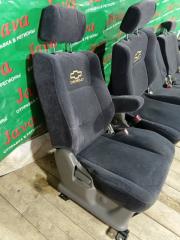 Сиденье переднее CHEVROLET MW ME34S M13A 4 ракурс