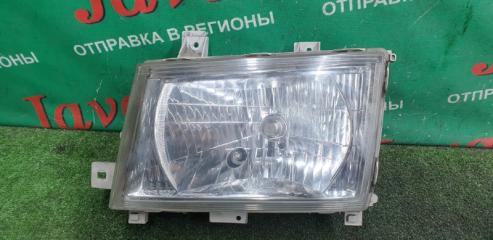 Фара левая передняя MITSUBISHI CANTER FEB50 4P10 100-37093 1 ракурс Фара левая передняя MITSUBISHI CANTER FEB50 4P10 100-37093 1 ракурс