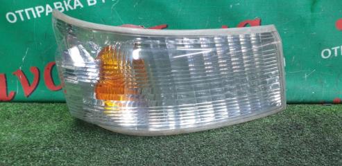 Габарит передний правый MITSUBISHI CANTER 2012