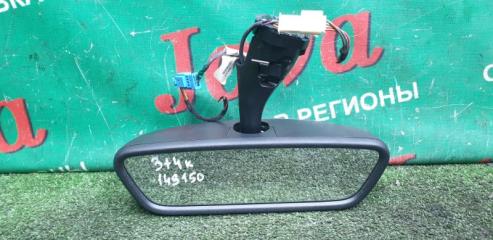 Зеркало заднего вида MERCEDES-BENZ B-CLASS 2012