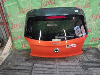 Дверь задняя задняя SMART FORFOUR W453 M281.920 1 ракурс