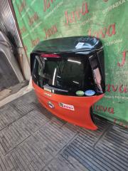 Дверь задняя задняя SMART FORFOUR W453 M281.920 2 ракурс
