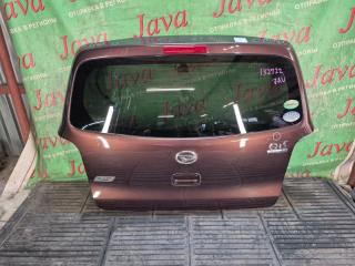 Дверь задняя задняя DAIHATSU MIRA e:S LA300S KF-VE 67005-B2B40 1 ракурс