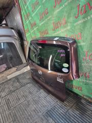 Дверь задняя задняя DAIHATSU MIRA e:S LA300S KF-VE 67005-B2B40 2 ракурс