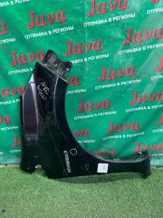 Крыло правое переднее TOYOTA AQUA NHP10 1NZ-FXE 1 ракурс