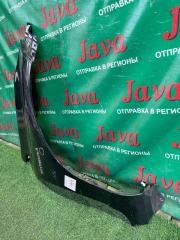 Крыло правое переднее TOYOTA AQUA NHP10 1NZ-FXE 2 ракурс
