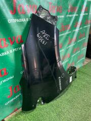 Крыло правое переднее TOYOTA AQUA NHP10 1NZ-FXE 3 ракурс